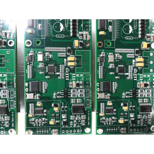 Обломок Mouter Pnp CHM-861 SMD подвергает сборочный конвейер механической обработке PCB 8 фидеров голов 100