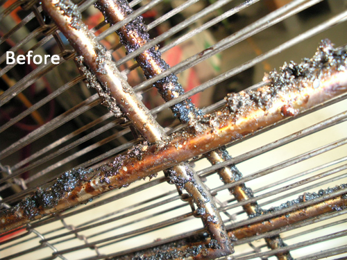 Stainless Steel Ultrasonic Cleaning Equipment Use In Food Beverage Industry