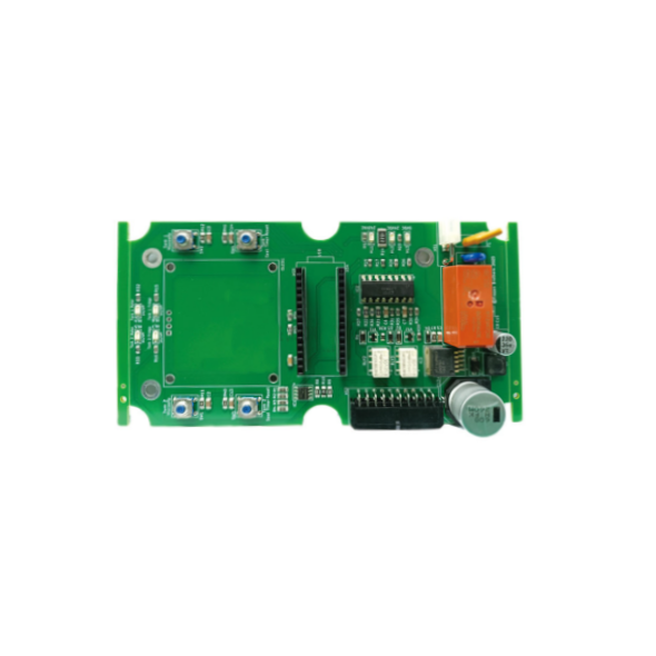 PCBA Consumer Electronics Electric Hydrofoil Circuit Board Assembly Manufacturing