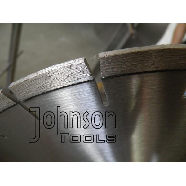 диамант лазера 300мм молчаливый увидел лезвие/быстрое конкретное лезвие вырезывания