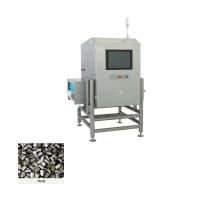 OEM 1200W Système d'inspection des rayons X avec système de rejet Machine à rayons X dans l'industrie alimentaire