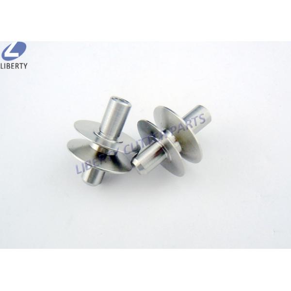 ПН90391000- части колеса шкива вала меля для резца Сльк7000 Гербер