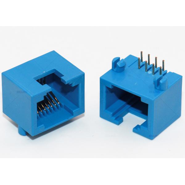 Переключатели сети RJ45 модульный Джек MJ5388-U011-HRN1
