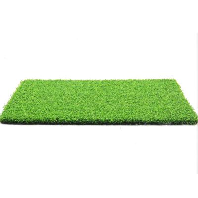 Do golfe sintético do gramado da colocação desgaste artificial verde da altura da grama 13m - resistente