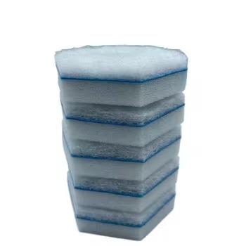 Disposable Toilet Brush Various Application Scenarios Bathroom Ware Various Colour
