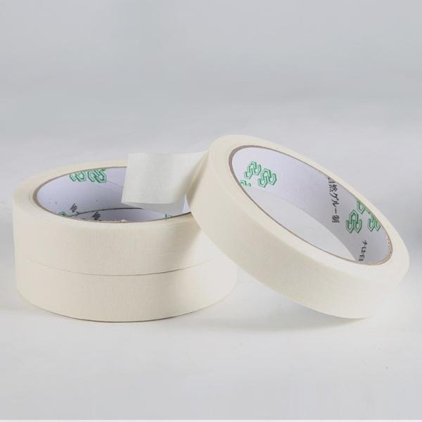 High Tack General Purpose Finishing Paint Protection Masking Tape