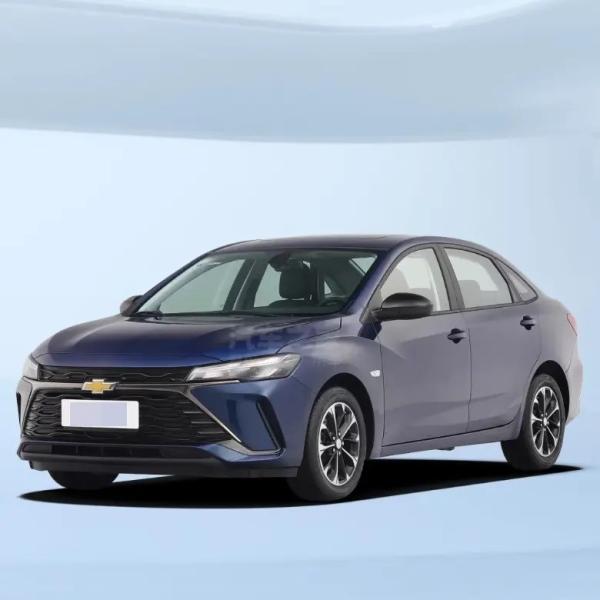 2023 2024 Chevrolet Monza Turbo Sedan ABS Electric Sunroof and 1.5L Gasoline Petrol Engine for Optimal Performance