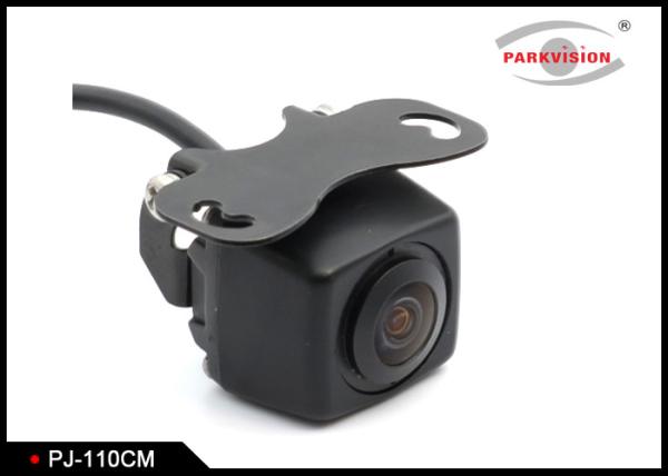 Square Design 550 TVL Night Vision Backup Camera  For Car Parking System