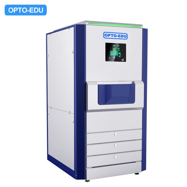 OPTO-EDU A63.7235 Microscopio Electrónico de Barrido de Emisión de Campo de Alto Rendimiento 12KV 600000x