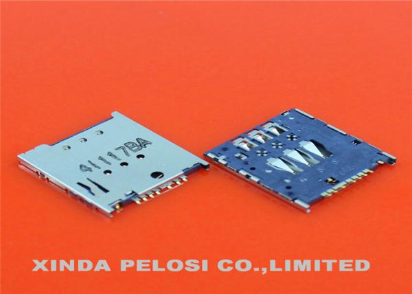 Z3mini Power Volume Sony Flex Cable Tablet Z / LT30 Sim Card Housing