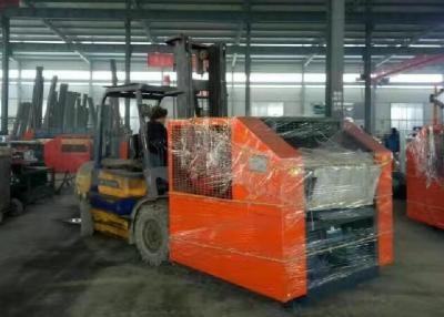 Reciclando a eficiência elevada da retalhadora do filme plástico com gerencio da faca torcida
