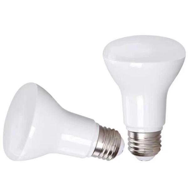 Working Time 15000 Hours BR30 Sensor Light Dimmable LED Bulbs 110v/220v for Household