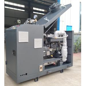 Совмещенный CHP LPG лэндфилл-газа природного газа набора 20KW 25KVA жары и генератора энергии микро-