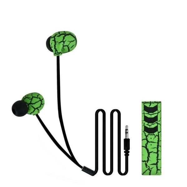 Micro Headset Earphones Wireless Bluetooth Sports Running In Ear Wireless Earphone