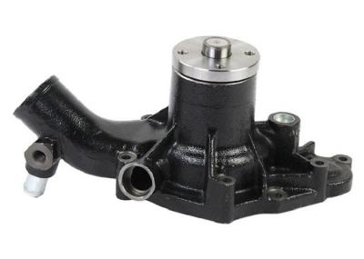 máquina escavadora Water Pump For Mitsubishi de 4M50 ME990328