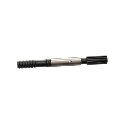 Adaptador T51 Weldon Shank Drill Bits da pata da broca COP1840 565mm