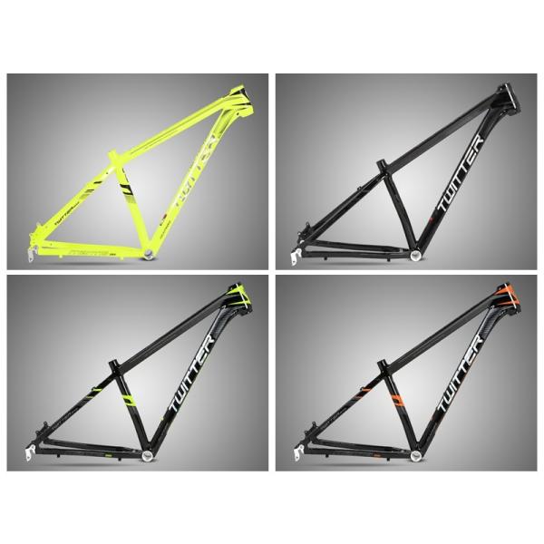 TWITTER рамка AL6061 велосипеда сплава 29 дюймов для горного велосипеда