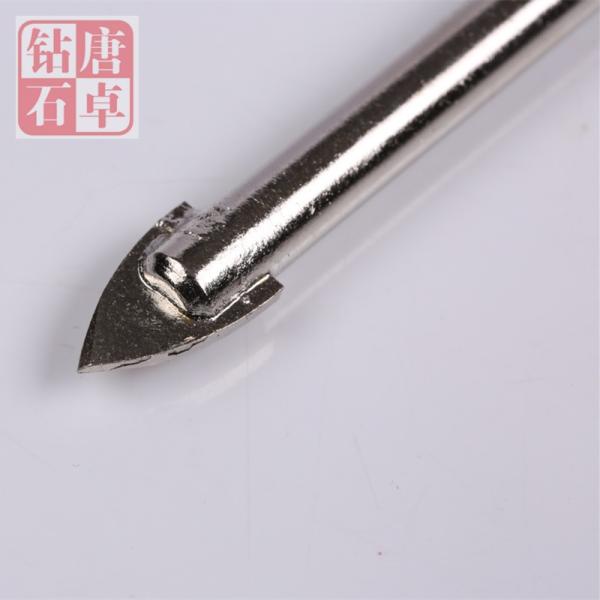 3-16mm Tungsten Carbide Drill Bits Head Glass Marble Porcelain Drill Bit