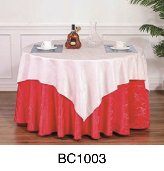 Polyester Wedding Pleated Skirt Chair Ruched Red White Banquet Hall Dining