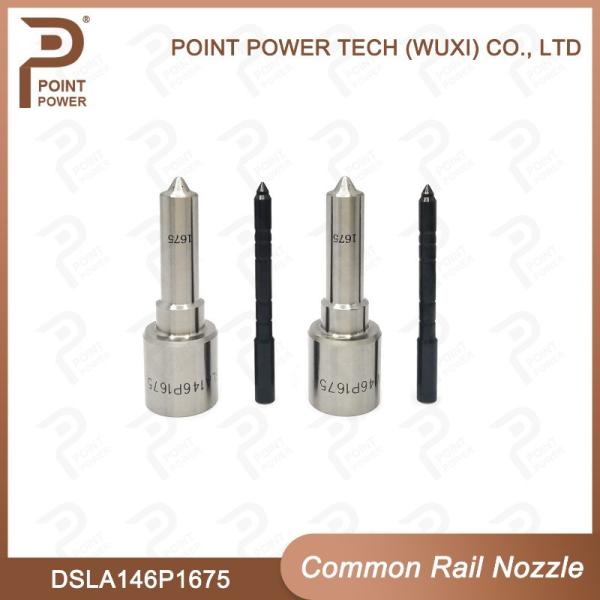 DSLA146P1675(0433175471) Common Rail Nozzle For Injectors 0445110307 /4941109