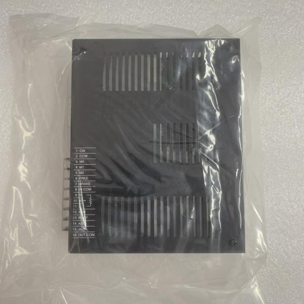 ORIENTAL MOTOR BXD120A-A DC MOTOR DRIVER BRUSHLESS 100-115 VAC NEW