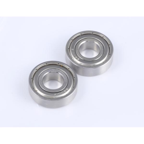 ZZ Sealed Hydraulic Machinery Low Speed Bearing S6001ZZ 12*28*8mm