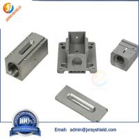 Indústria de Implanter Ion Parts In Injection Molding do tungstênio de ASTM B760