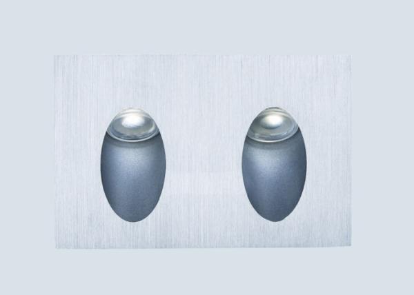 6W Modern Step Lights Indoor Staircase Lighting LED With High Waterproof IP40 3000K
