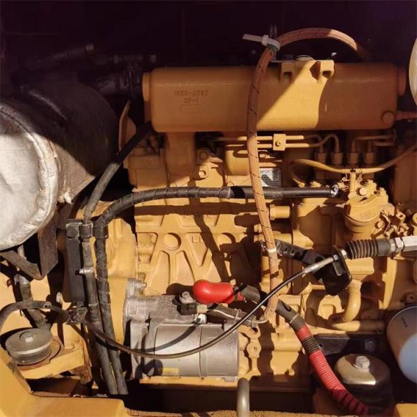 Japan Original Mini Used CAT 306E Excavator in at the Most Affordable with CAT Engine