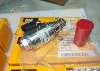 175-3893 Solenoid Valve 140H 1753893 for 120H 160H CAT Motor Grader