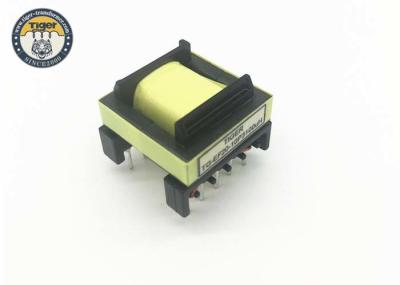 Magnetic Ferrites High Frequency Switching Transformer EF20 MnZn Material For Power Supply
