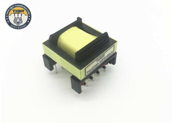 Magnetic Ferrites High Frequency Switching Transformer EF20 MnZn Material For Power Supply