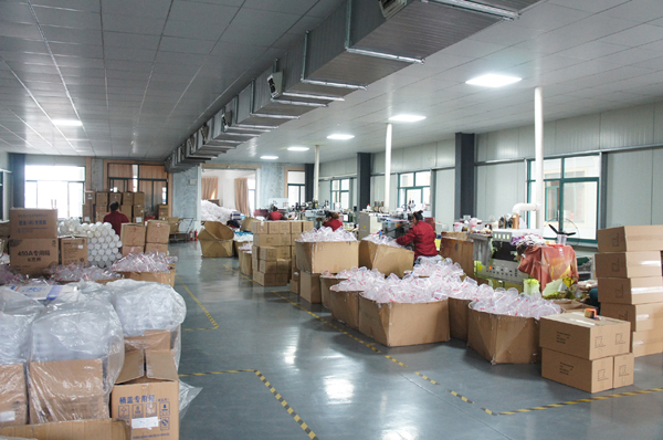 NINGBO QIWEN TOOLS CO., LTD