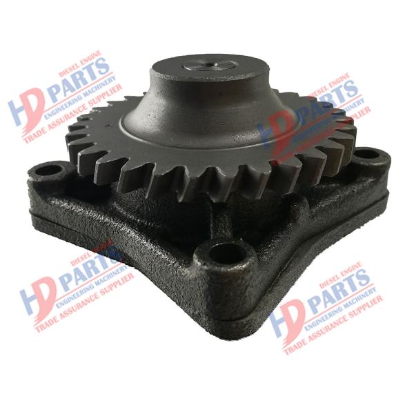 3D84-1 Engine Oil Pump 129322-32090 For YANMAR