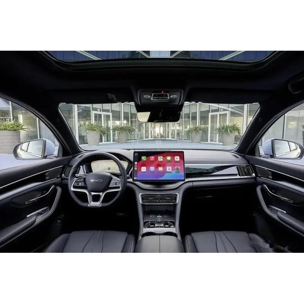 2023 BYD Seal U Long Range Rear Drive Edition 5 сидений Левый поворот электромобилей