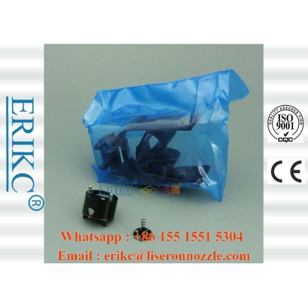 Erikc 28239294 9308 621c For Delp Auto Injector Common Rail Valve CE Approved