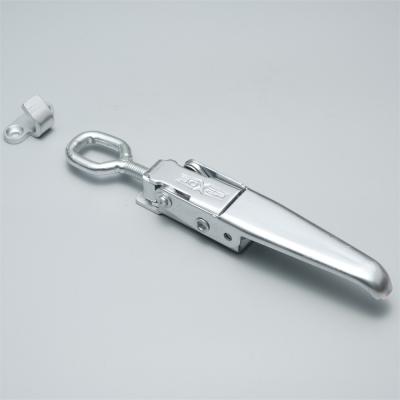 DK100B2 RV Trailer Stainless Steel Heavy Duty Toggle Latch