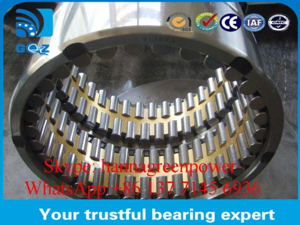 313893 Rolling Mill Bearing  Cylindrical Roller Bearings 200x280x200mm