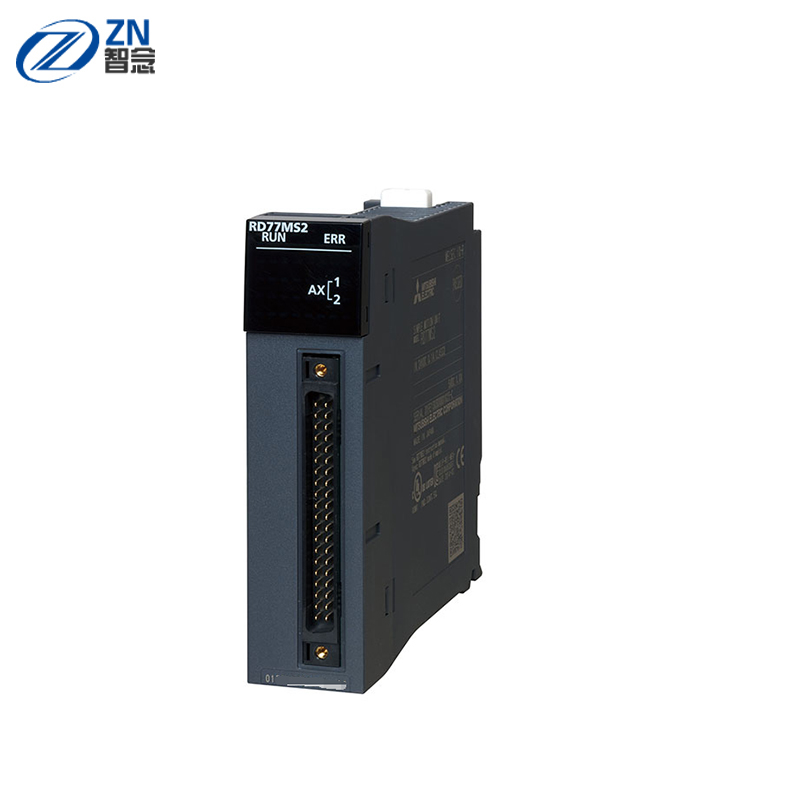 RD77MS2 iQ-R Series Simple Motion PLC Module Fast Delivery