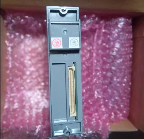 Yokogawa AAI143-S00 S1 Módulo de entrada analógica 4-20 mA Conexión de campo aislado de 16 canales