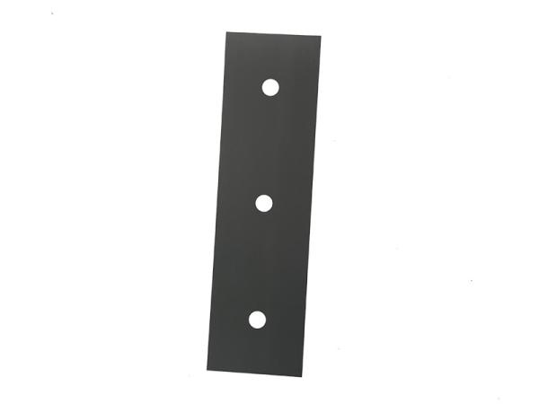 Low Iron Loss EI 50WW800 Laminated Steel Plate