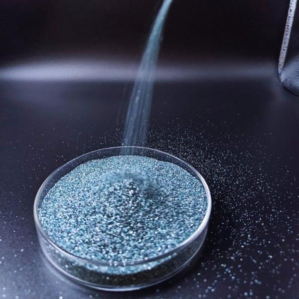 High Purity Green Carborundum Refractory F240-F1200 Silicon Carbide 99%