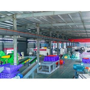 Henan Xrido Environmental Protection Technology Co., Ltd.