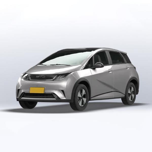 RHD EV Vehicles Electric Hybrid Cars 130kw 2024 Byd Dolphin