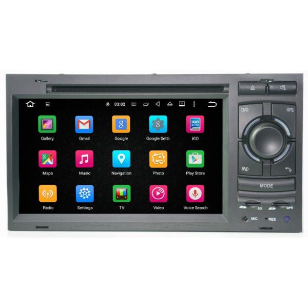 Ouchuangbo car radio GPS navi for Lamborghini gallardo 2007-2014 head unit stereo android 10.0 4GB+64GB