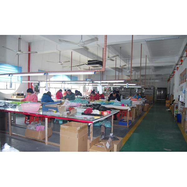 Shenzhen Grace Crafts & Gifts co .,Ltd