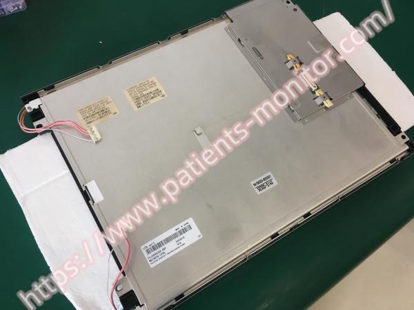 Exposição de philip MP60 MP70 LCD das peças do monitor paciente de FLC38XGC6V-06P NA19020-C285