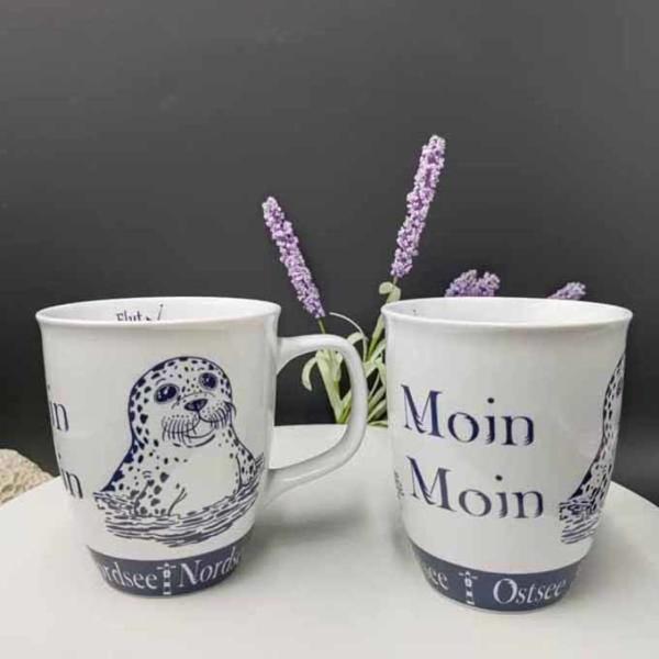 Hot sale brand new porcelain Ceramic Cup, 12oz Coffee Mugs, Tea Cup