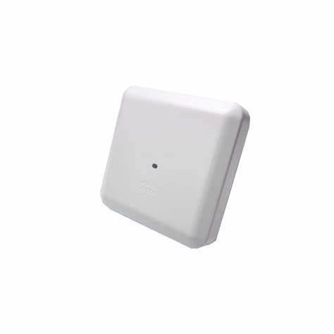 Roteador sem fio AIR-AP3802I-H-K9 Fornecimento de energia sem fio e DC 12V 1A