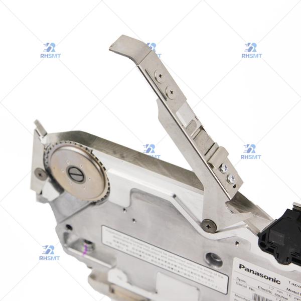 Panasonic CM402 CM602 12 16mm Feeder KXFW1KS6A00 Panasonic Feeder Parts